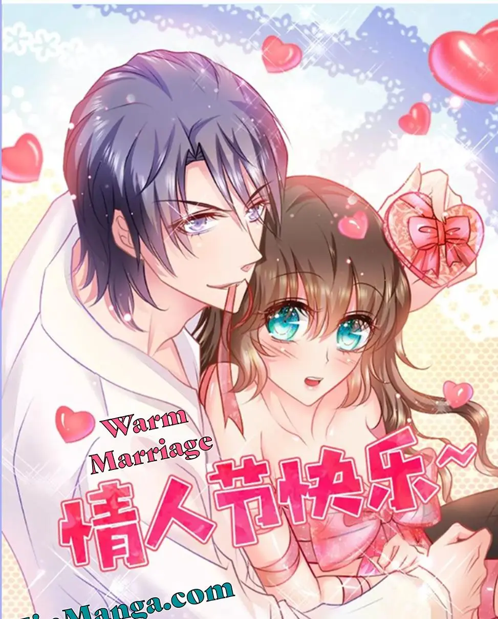 Warm Marriage Chapter 285 2